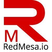 red mesa logo image