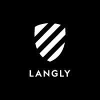 langly co. logo image