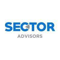 sector advisors logo image