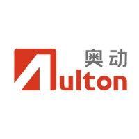 aulton new energy automotive technology co., ltd.