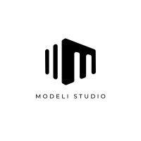 modeli studio logo image