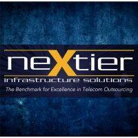 nextier infrastructure solutions, inc. logo image