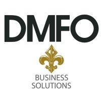 dmfo business solutions