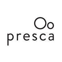 presca sportswear logo image