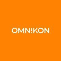 omnikon logo image