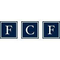 fcf fox corporate finance gmbh logo image