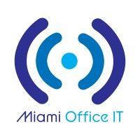 miami office it