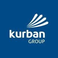 kurban group logo image