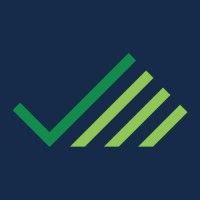 green check logo image