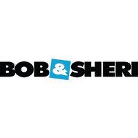 bob & sheri logo image