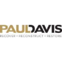 paul davis canada logo image