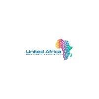 united africa blockchain association logo image