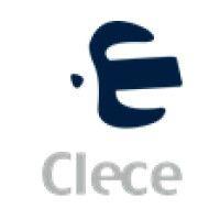 clece, s.a. logo image