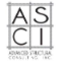 advanced structural consulting, inc. logo image