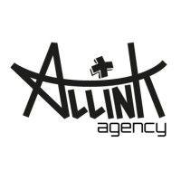 allink agency logo image