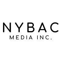 nybac media, inc. logo image