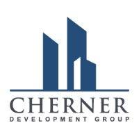 cherner development group logo image