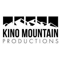 kino mountain productions logo image