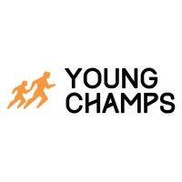 young champs foundation logo image