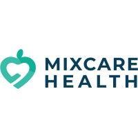 mixcare health logo image