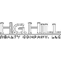 h g hill realty co logo image