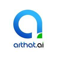 arthat ai technologies pvt ltd logo image