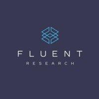 fluent research logo image