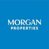 morgan properties logo image