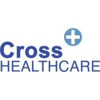 cross healthcare ltd logo image