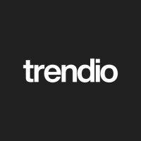 trendio logo image