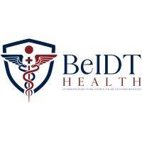 beidt health logo image