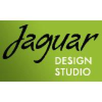 jaguar design studio logo image