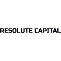 resolute capital partners llc logo image