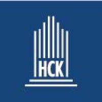 hck capital group logo image