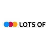 lotsof.com logo image