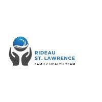 rideau st. lawrence family health team