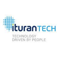 iturantech logo image