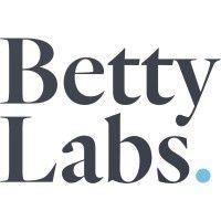 betty labs logo image