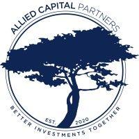 allied capital partners logo image