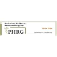 professional healthcare resources group, inc. logo image