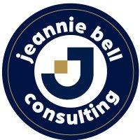 jeannie bell consulting logo image