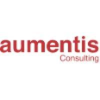 aumentis consulting logo image