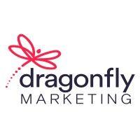 dragonfly marketing logo image