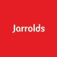 jarrolds glazing ltd logo image