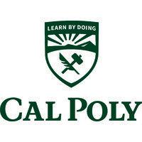 cal poly information technology services logo image