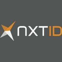 nxt-id inc. logo image