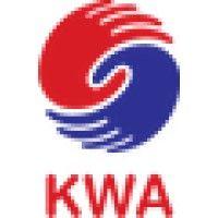 korean womens association logo image