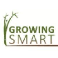 growing smart logo image