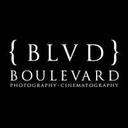 logo of Blvd Photography Videography