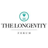 the longevity forum logo image